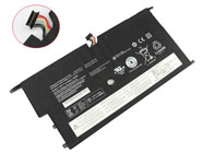 Bateria LENOVO ThinkPad X1 Carbon Gen 3-20BS009TUS