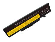 Bateria LENOVO L11S6F01 10.8V 7800mAh