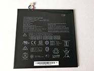 Bateria LENOVO IdeaPad Miix 320-10ICR-80XF00CTAX