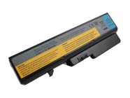 Bateria LENOVO IdeaPad G770L 10.8V 7800mAh