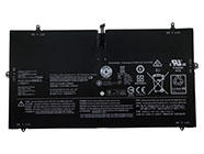 Bateria LENOVO Yoga 3 Pro 7.6V 5900mAh