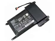 Bateria LENOVO IdeaPad Y700-15ACZ