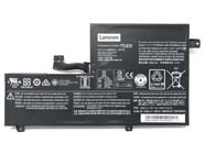 Bateria LENOVO 300E Chromebook 81H0