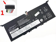 Bateria LENOVO Yoga S730-13IWL-81J0005SGE