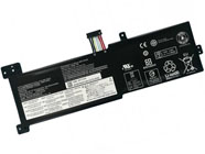 Bateria LENOVO L17M2PF1