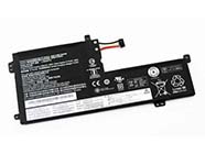 Bateria LENOVO V155-15API