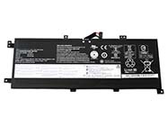Bateria LENOVO ThinkPad L13 Gen 2-21AB004DMX