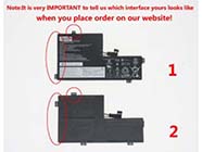 Bateria LENOVO IdeaPad 3 CB-11IGL05-82BA0015SP