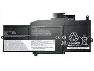 Bateria LENOVO ThinkPad X1 Nano Gen 1-20UQ000PAU