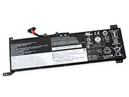 Bateria LENOVO Legion 5-17IMH05-82B3000XGE 15.36V 4000mAh