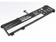 Bateria LENOVO Legion 5-15IMH05H-81Y600TAHH 15.4V 5300mAh