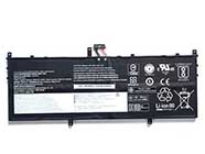 Bateria LENOVO YOGA 6-13ALC6-82ND000YSB