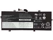 Bateria LENOVO Yoga Duet 7-13IML05-82AS005GAX