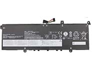 Bateria LENOVO ThinkBook 13s G3 ACN-20YA0003AX