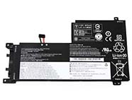 Bateria LENOVO IdeaPad 5-15ALC05-82LN00UQIX 11.52V 5000mAh