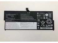 Bateria LENOVO ThinkPad X12 Detachable Gen 1-20UW002EMD