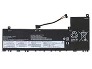 Bateria LENOVO IdeaPad 5 Pro 14ITL6-82L30071FR