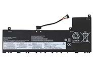 Bateria LENOVO IdeaPad 5 Pro 14ACN6-82L7007FPH