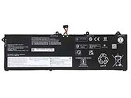 Bateria LENOVO Legion S7 15ACH6-82K8003CSC