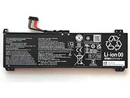 Bateria LENOVO IdeaPad Gaming 3 15ARH7-82SB00N6AX