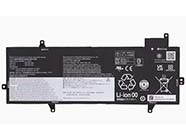 Bateria LENOVO ThinkPad Z13 Gen 1 21D20031GB