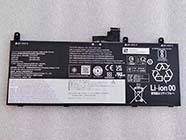Bateria LENOVO ThinkPad X13s Gen 1-21BX000FSC