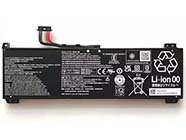 Bateria LENOVO Legion 5 Pro 16IAH7-82S0000MMJ 15.44V 3900mAh