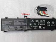 Bateria LENOVO L21C4PC2(4ICP5/64/137)