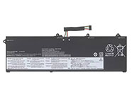 Bateria LENOVO ThinkBook 16 G4+ IAP 21CY006PYA 15.36V 4622mAh