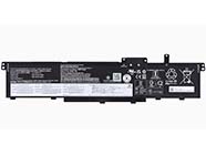 Bateria LENOVO ThinkPad P16 Gen 1-21D6001CSC