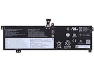 Bateria LENOVO IdeaPad Pro 5 16ARP8-83AS000NMJ