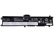Bateria LENOVO ThinkPad P16v Gen 1-21FD000KLM