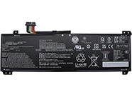 Bateria LENOVO LOQ 15IRX9-83DV00CSCL