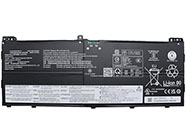 Bateria LENOVO IdeaPad Slim 5 15ARP10-83J3003PRM 15.48V 4525mAh