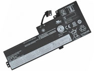 Bateria LENOVO ThinkPad T470-20HD0038KR 11.4V 2000mAh