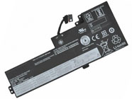 Bateria LENOVO ThinkPad T470-20JM0000GB 11.4V 2000mAh