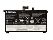 Bateria LENOVO ThinkPad P52S-20LBA006CD 15.2V 2000mAh