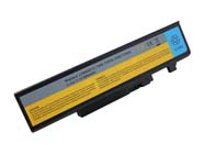 Bateria LENOVO IdeaPad Y450G 11.1V 7800mAh