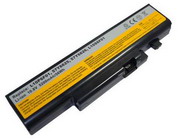 Bateria LENOVO IdeaPad Y471A