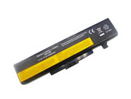 Bateria LENOVO IdeaPad G585 10.8V 5200mAh