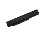 Bateria MSI CX640X 14.4V 5200mAh