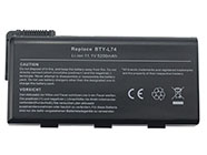 Bateria MSI CX700-027US