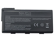 Bateria MSI CX623-079XPL