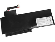 Bateria MSI WS72 6QI-161FD