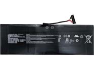 Bateria MSI GS43VR 6RE-007RU Phantom Pro