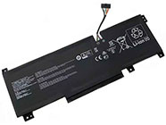 Bateria MSI Creator M16 B13VF-453US