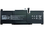 Bateria MSI Summit E14 A11SCS-075FR