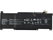 Bateria MSI BTY-M494(3ICP5/71/74)