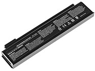 Bateria MSI MegaBook L740X
