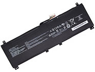 Bateria MSI Creator Z16 A11UET-016PL